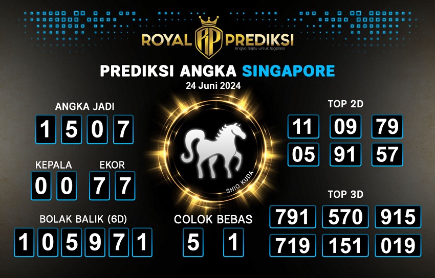 SYAIR SGP VIP